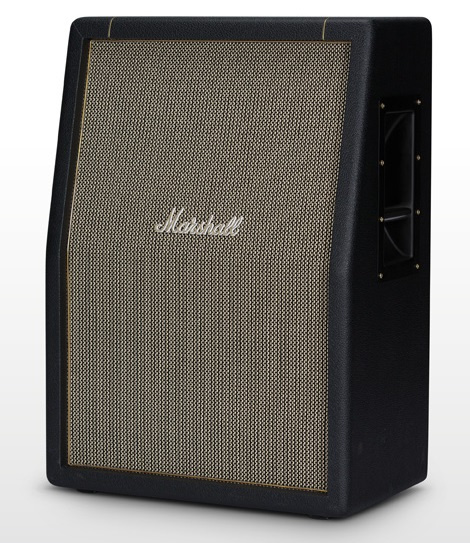 Marshall Studio Vintage SV212 Cabinet