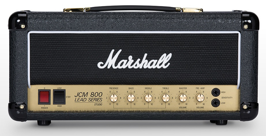 Marshall Studio Classic SC20H Head