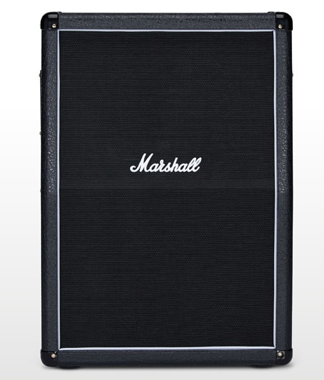 Marshall Studio Classic SC212 Cabinet