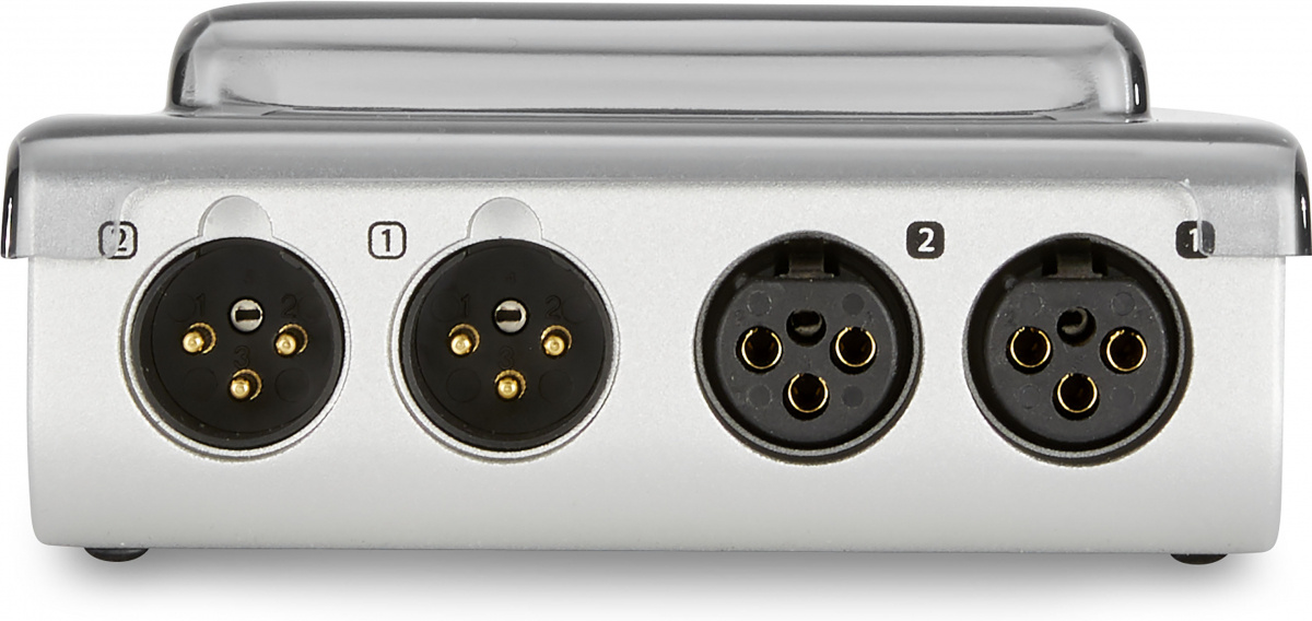 Decksaver RME Babyface Pro FS/Madiface Pro