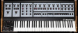 Oberheim OB-X8 Synthesizer