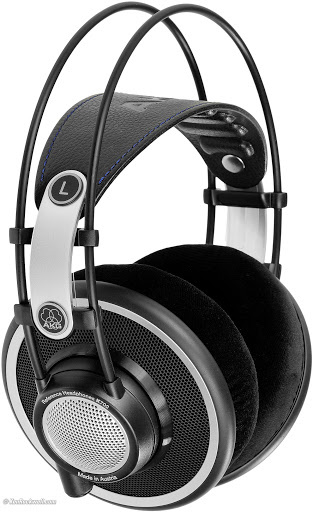 AKG K702 H�rlurar