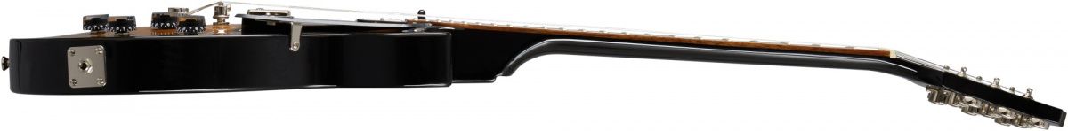 Epiphone Les Paul Studio - Smokehouse Burst