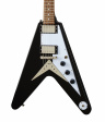 Epiphone Flying V - Ebony Epiphone Flying V - Ebony
