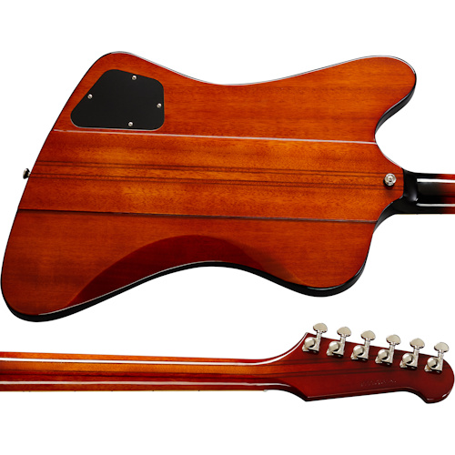 Epiphone Firebird - Vintage Sunburst