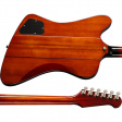 Epiphone Firebird - Vintage Sunburst Epiphone Firebird - Vintage Sunburst