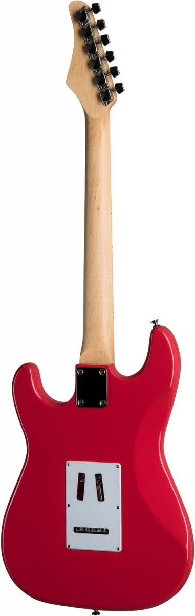 Kramer Focus VT-211S - Ruby Red