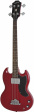 Epiphone EB-0 Bass - Cherry Epiphone EB-0 Bass - Cherry