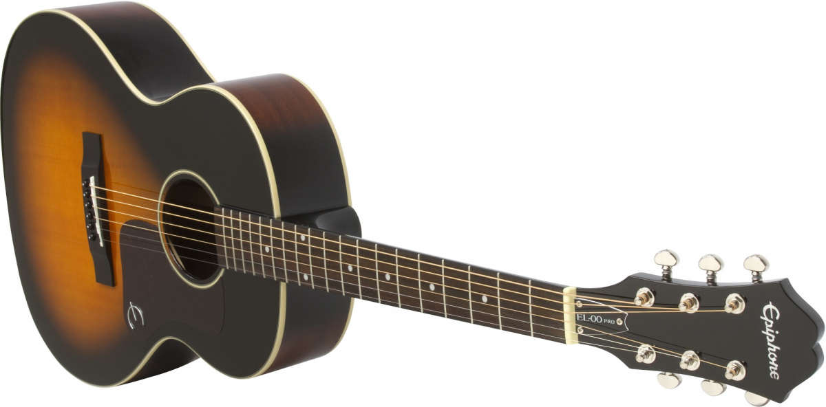 Epiphone L-00 Studio - Vintage Sunburst