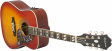 Epiphone Hummingbird Studio - Faded Cherry Epiphone Hummingbird Studio - Faded Cherry