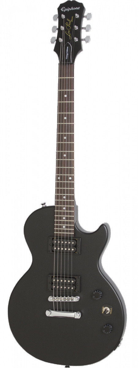 Epiphone Les Paul Special VE - Ebony