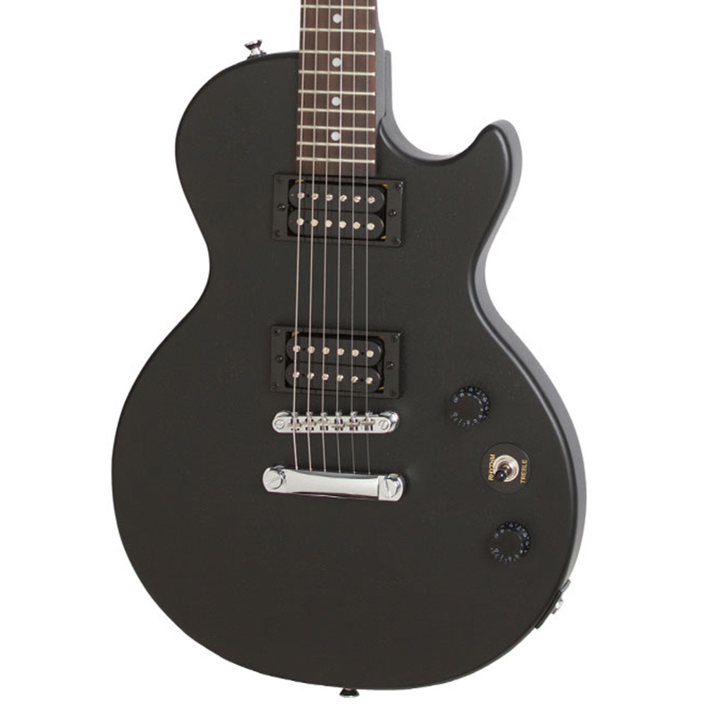 Epiphone Les Paul Special VE - Ebony