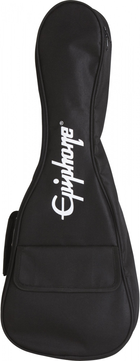 Epiphone Les Paul Concert Ukulele - Vintage Sunburst