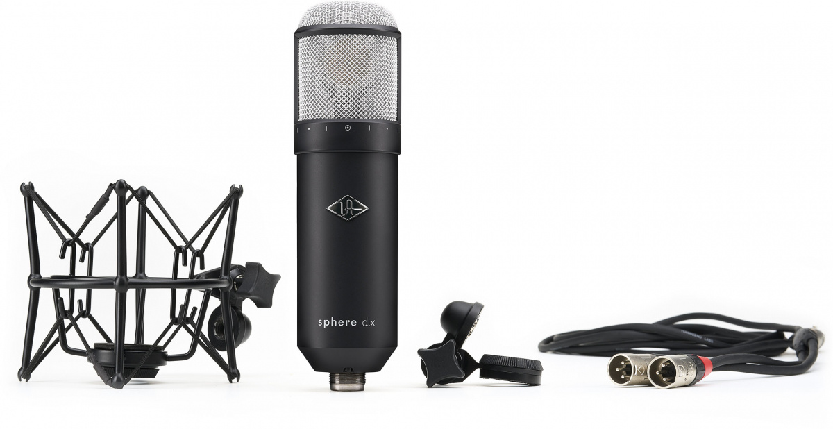 Universal Audio Sphere DLX