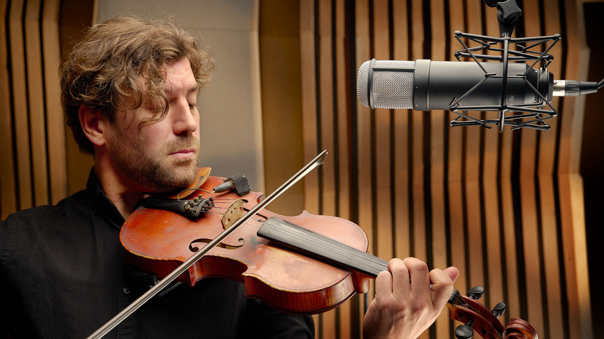 Universal Audio Sphere DLX