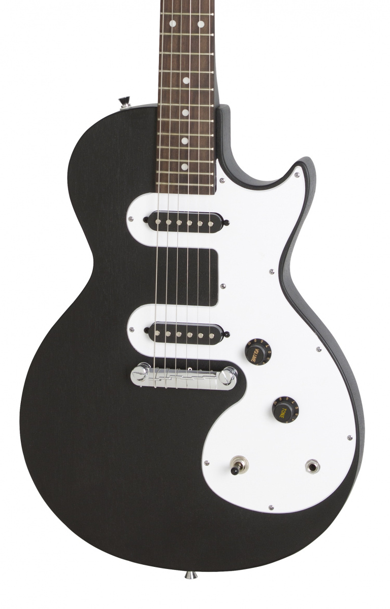 Epiphone Les Paul SL - Ebony