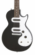Epiphone Les Paul SL - Ebony Epiphone Les Paul SL - Ebony