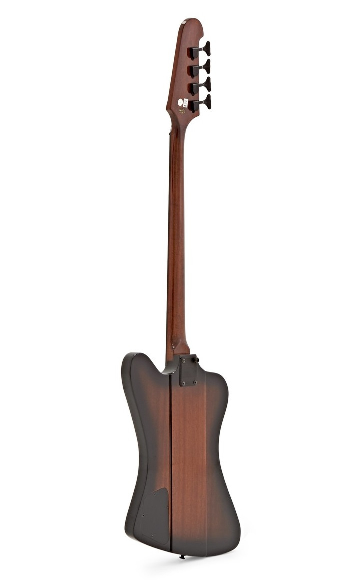 Epiphone Thunderbird - Vintage Sunburst