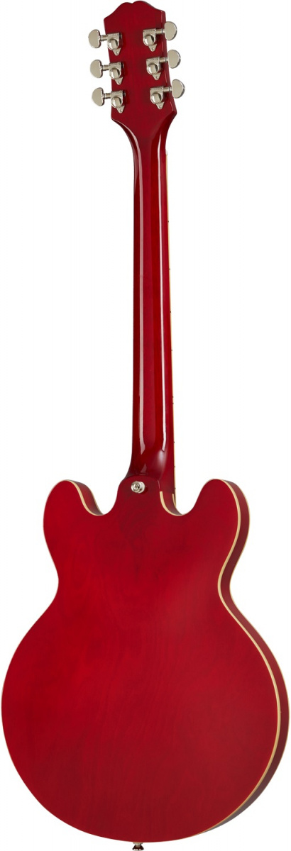 Epiphone ES-339 - Cherry