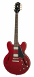 Epiphone ES-335 - Cherry Epiphone ES-335 - Cherry
