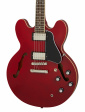 Epiphone ES-335 - Cherry Epiphone ES-335 - Cherry