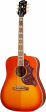 Epiphone Hummingbird - Cherry Sunburst Epiphone Hummingbird - Cherry Sunburst