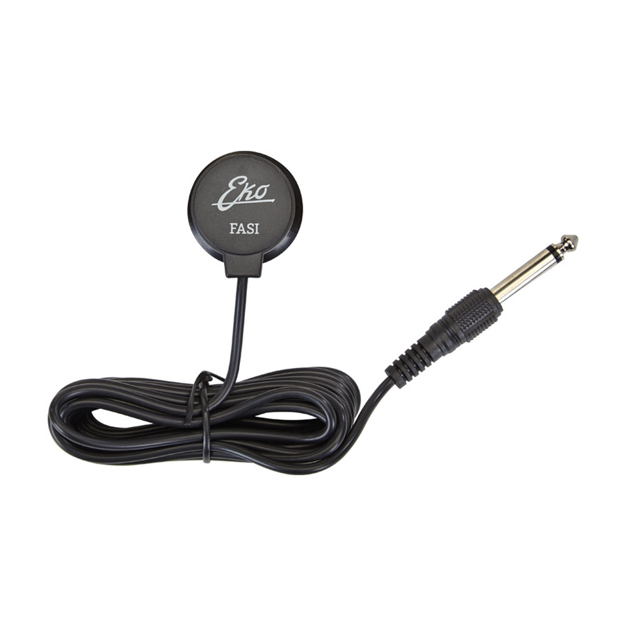 EKO Fasi Piezo Pickup