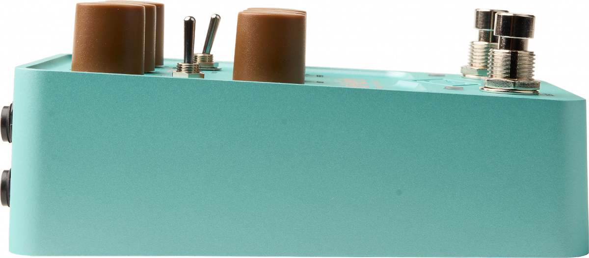 Universal Audio Del-Verb Ambience Companion