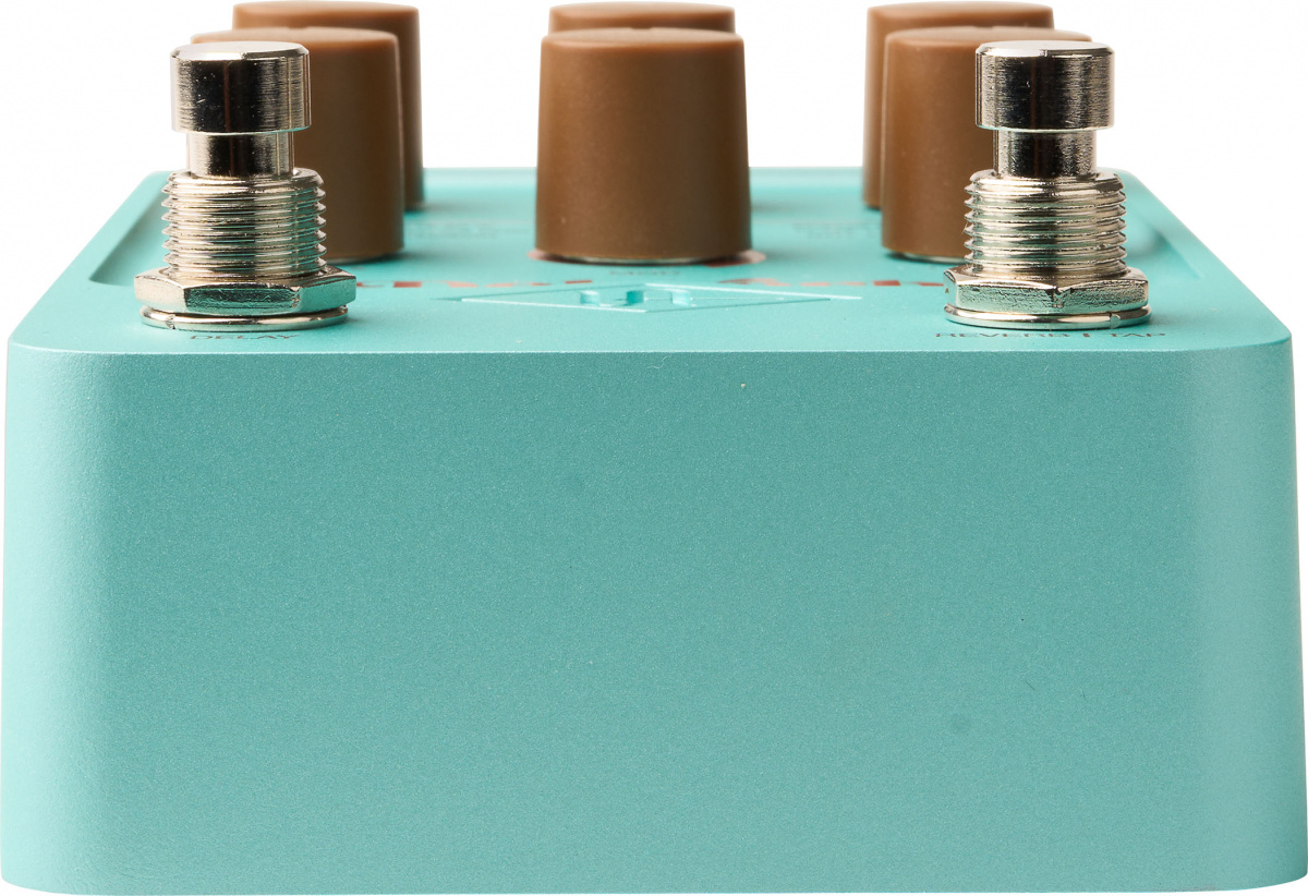 Universal Audio Del-Verb Ambience Companion