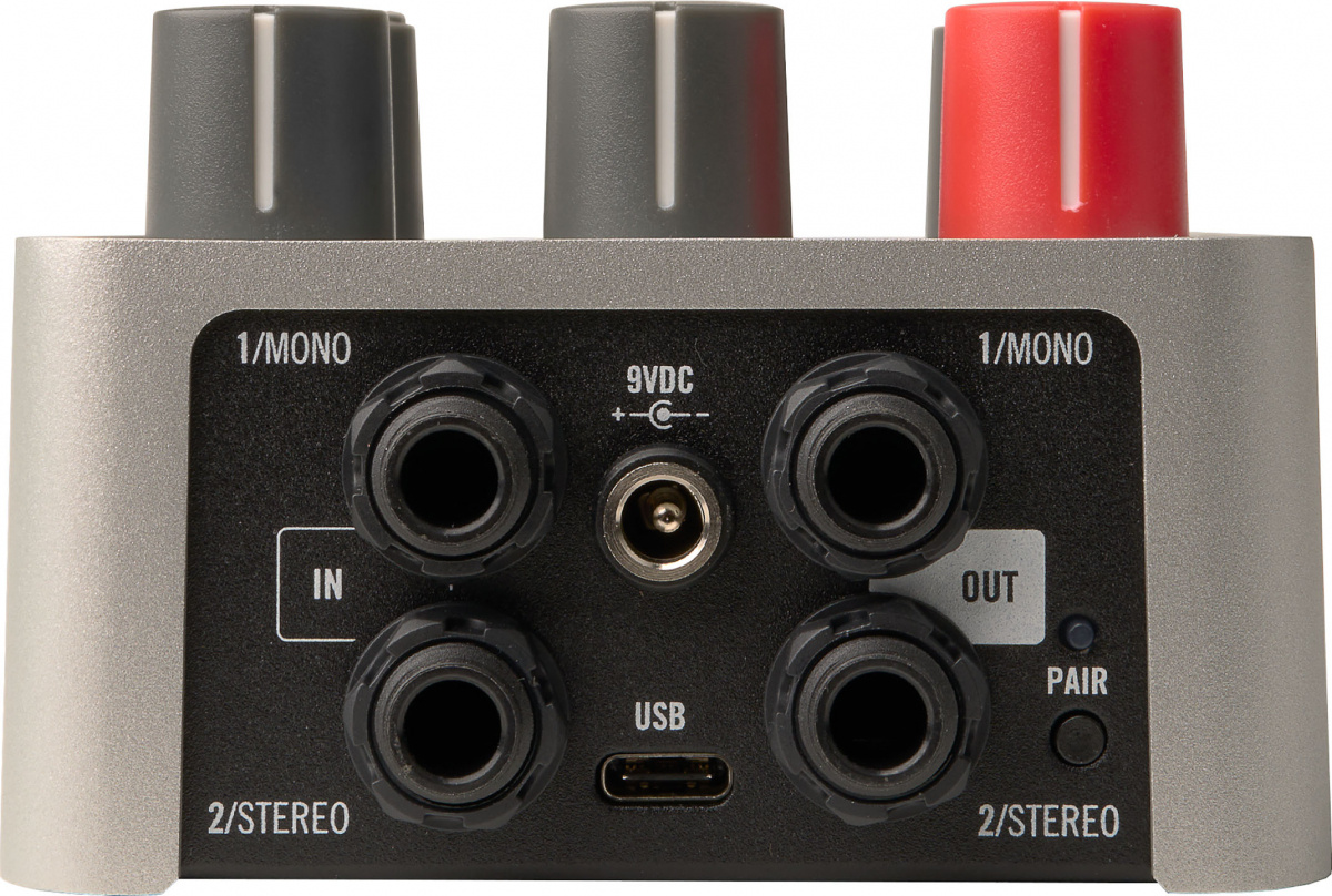 Universal Audio Max Preamp