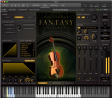 EastWest Hollywood Fantasy Strings - Download