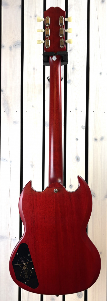 Epiphone 1961 Les Paul SG - begagnad