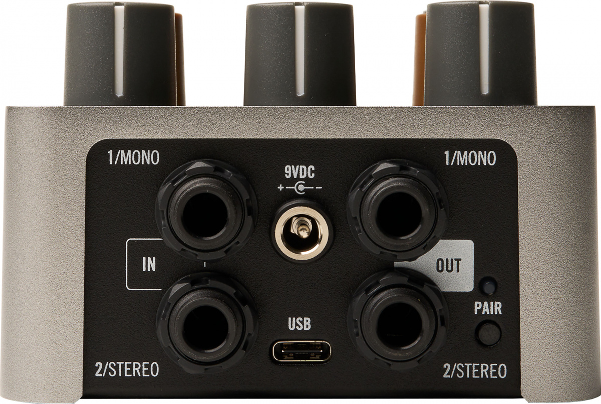 Universal Audio OX Stomp