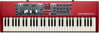Nord Electro 6D 61