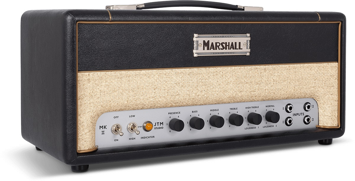 Marshall Studio JTM ST20H Head