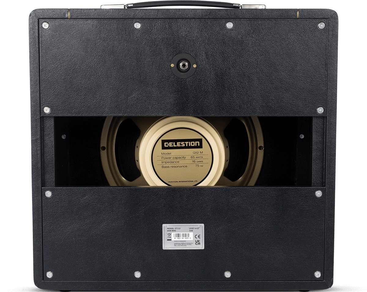 Marshall Studio JTM ST112 Cabinet