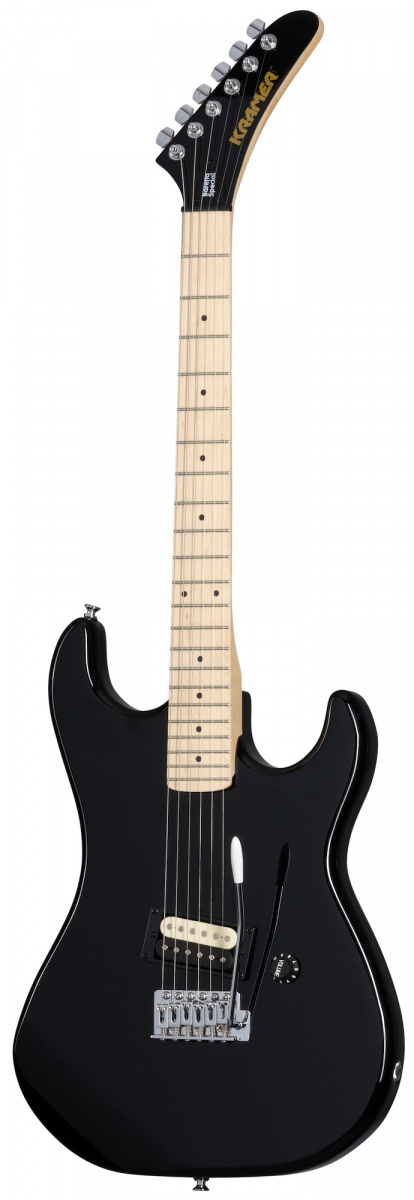 Kramer Baretta Special - Ebony
