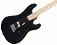 Kramer Baretta Special - Ebony Kramer Baretta Special - Ebony