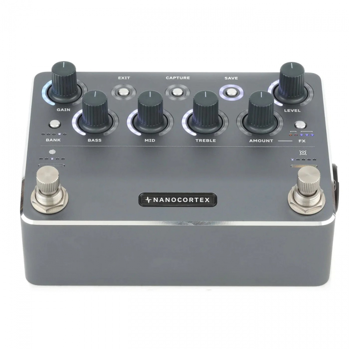 Neural DSP Nano Cortex Pedal Modeler