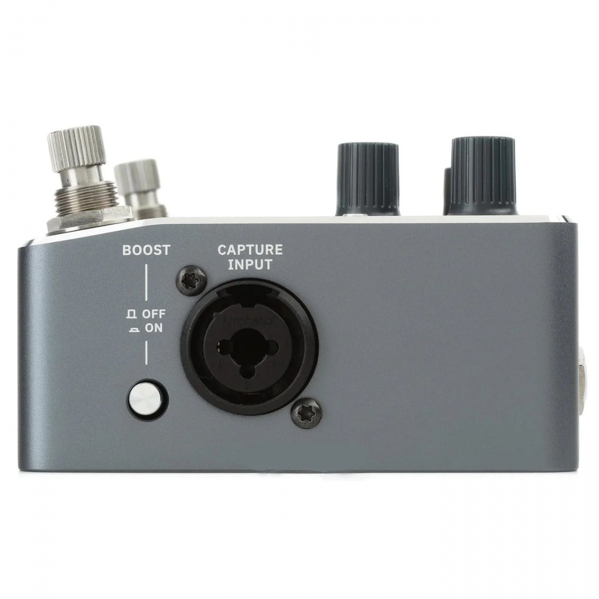 Neural DSP Nano Cortex Pedal Modeler