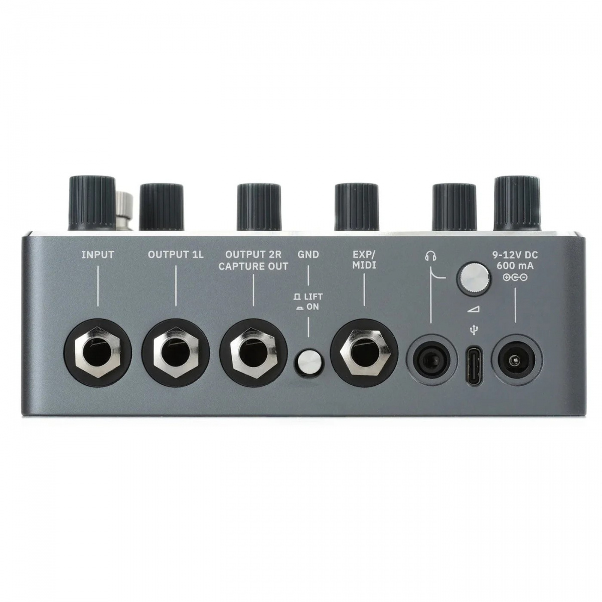 Neural DSP Nano Cortex Pedal Modeler