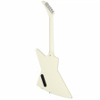 Gibson 70s Explorer Classic White Gibson 70s Explorer Classic White
