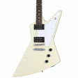 Gibson 70s Explorer Classic White Gibson 70s Explorer Classic White