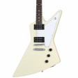 Gibson 70s Explorer Classic White