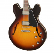 Gibson ES-335 - Satin Vintage Burst Gibson ES-335 - Satin Vintage Burst