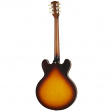 Gibson ES-335 - Satin Vintage Burst Gibson ES-335 - Satin Vintage Burst