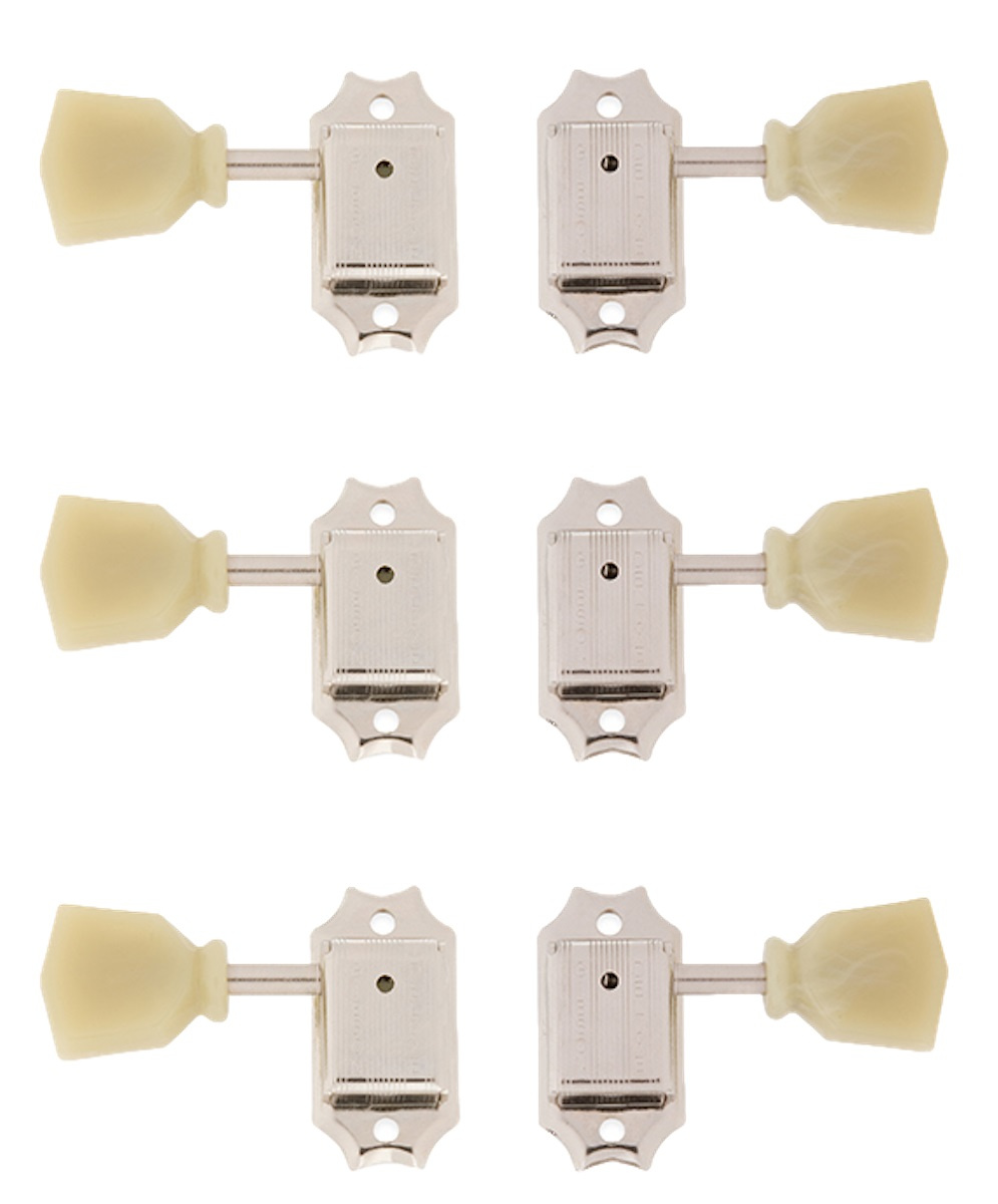 Bild p� alla 6 st�mskruvar i nickel