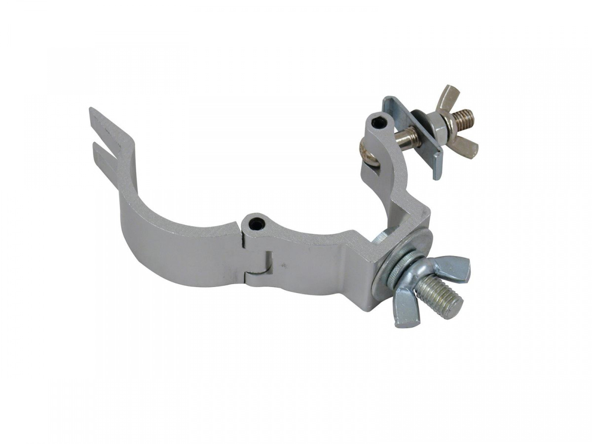 Eurolite TPC-10 Coupler - Silver