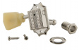 Gibson MH-50 Deluxe Machine Heads Nickel Gibson MH-50 Deluxe Machine Heads Nickel