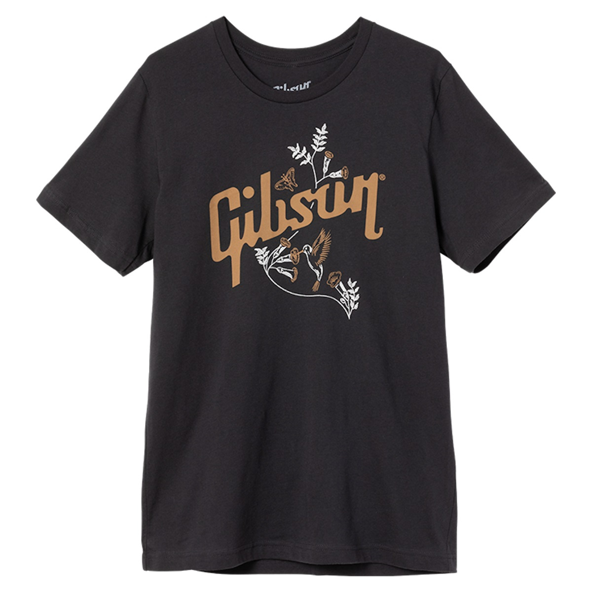 Gibson Hummingbird T-Shirt - XL